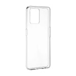 TPU gelový kryt FIXED Story pro Realme Narzo 50, čirý - FIXED