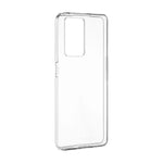 TPU gelový kryt FIXED Story pro Realme GT Neo 3, čirý - FIXED
