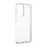 TPU gelový kryt FIXED Story pro Samsung Galaxy A23, čirý - FIXED