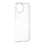 TPU gelový kryt FIXED Story pro Samsung Galaxy M53 5G, čirý - FIXED