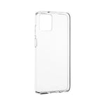 TPU gelový kryt FIXED Story pro Motorola Moto G32, čirý - FIXED