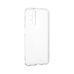 TPU gelový kryt FIXED Story pro Samsung Galaxy M13, čirý - FIXED