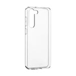 TPU gelový kryt FIXED Story AntiUV pro Samsung Galaxy S23, čirý - FIXED
