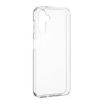 TPU gelový kryt FIXED Story AntiUV pro Samsung Galaxy A14/A14 5G, čirý - FIXED