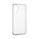 TPU gelový kryt FIXED Story AntiUV pro Samsung Galaxy A34 5G, čirý - FIXED