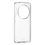 TPU gelový kryt FIXED Story AntiUV pro Xiaomi 13 Ultra, čirý - FIXED