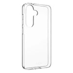 TPU gelový kryt FIXED Story AntiUV pro Samsung Galaxy S24, čirý - FIXED