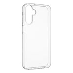 TPU gelový kryt FIXED Story AntiUV pro Samsung Galaxy A15/A15 5G, čirý - FIXED