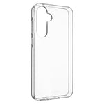 TPU gelový kryt FIXED Story AntiUV pro Samsung Galaxy A35 5G, čirý - FIXED