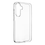 TPU gelový kryt FIXED Story AntiUV pro Samsung Galaxy A55 5G, čirý - FIXED