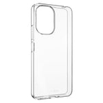 TPU gelový kryt FIXED Story AntiUV pro Xiaomi Redmi 13C 5G/POCO M6 5G, čirý - FIXED