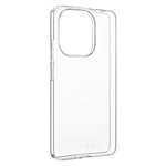 TPU gelový kryt FIXED Story AntiUV pro Xiaomi Redmi Note 13, čirý - FIXED