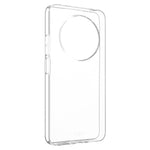 TPU gelový kryt FIXED Story AntiUV pro Xiaomi Redmi 14C/A4 5G/A3 Pro/POCO C75 4G/5G/M7 5G, čirý - FIXED