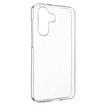 TPU gelový kryt FIXED Story AntiUV pro Samsung Galaxy A26 5G, čirý - FIXED