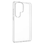 TPU gelový kryt FIXED Story AntiUV pro Samsung Galaxy S25 Ultra, čirý - FIXED