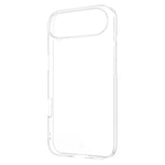 TPU gelový kryt FIXED Story AntiUV pro Apple iPhone 17 Air, čirý - FIXED