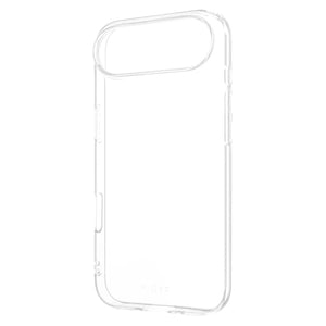 TPU gelový kryt FIXED Story AntiUV pro Apple iPhone 17 Air, čirý - FIXED