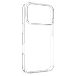 TPU gelový kryt FIXED Story AntiUV pro Apple iPhone 17 Pro, čirý - FIXED