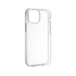 TPU gelový kryt FIXED Story AntiUV pro Apple iPhone 13 Mini, čirý - FIXED