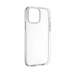 TPU gelový kryt FIXED Story AntiUV pro Apple iPhone 13 Pro Max, čirý - FIXED