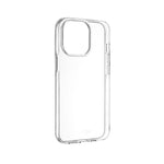 TPU gelový kryt FIXED Story AntiUV pro Apple iPhone 13 Pro, čirý - FIXED