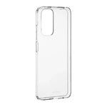 TPU gelový kryt FIXED Story AntiUV pro Xiaomi Redmi Note 11T 5G, čirý - FIXED