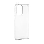 TPU gelový kryt FIXED Story AntiUV pro Samsung Galaxy A33 5G, čirý - FIXED