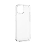 TPU gelový kryt FIXED Story AntiUV pro Apple iPhone 14, čirý - FIXED