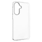 Ultratenký TPU gelový kryt FIXED Story Slim pro Samsung Galaxy A56 5G, 0,6 mm, čirý - FIXED