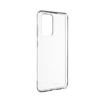 Ultratenký TPU gelový kryt FIXED Story Slim pro Samsung Galaxy A52/A52 5G/A52s 5G, 0,6 mm, čirý - FIXED
