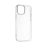 Ultratenký TPU gelový kryt FIXED Story Slim pro Apple iPhone 13 Mini, 0,6 mm, čirý - FIXED