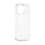 Ultratenký TPU gelový kryt FIXED Story Slim pro Apple iPhone 14 Pro Max, 0,6 mm, čirý - FIXED