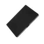 Pouzdro se stojánkem FIXED Topic Tab pro Xiaomi Redmi Pad SE 8.7", černé - FIXED