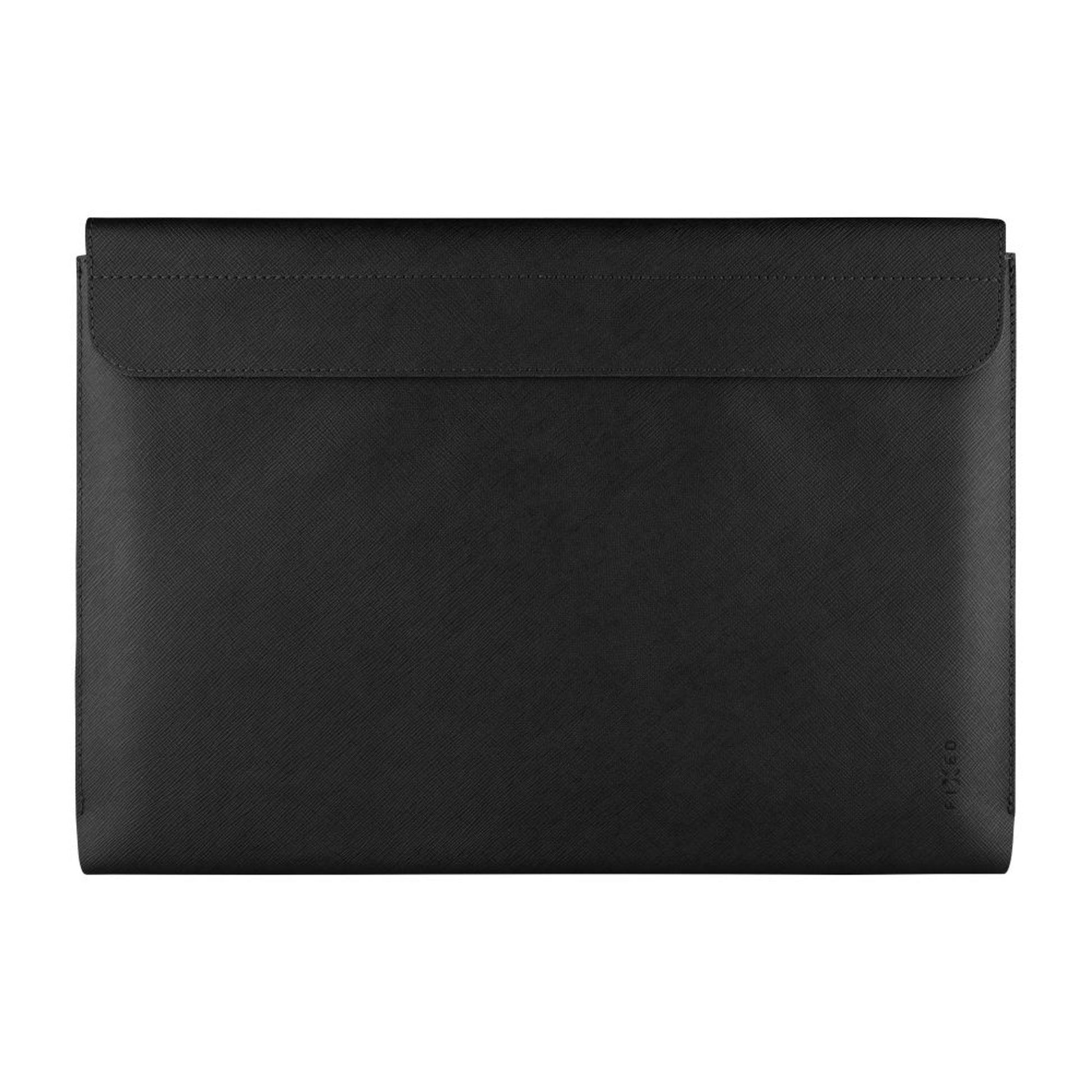 Etui FIXED York do tabletów o przekątnej do 11", czarne - FIXED