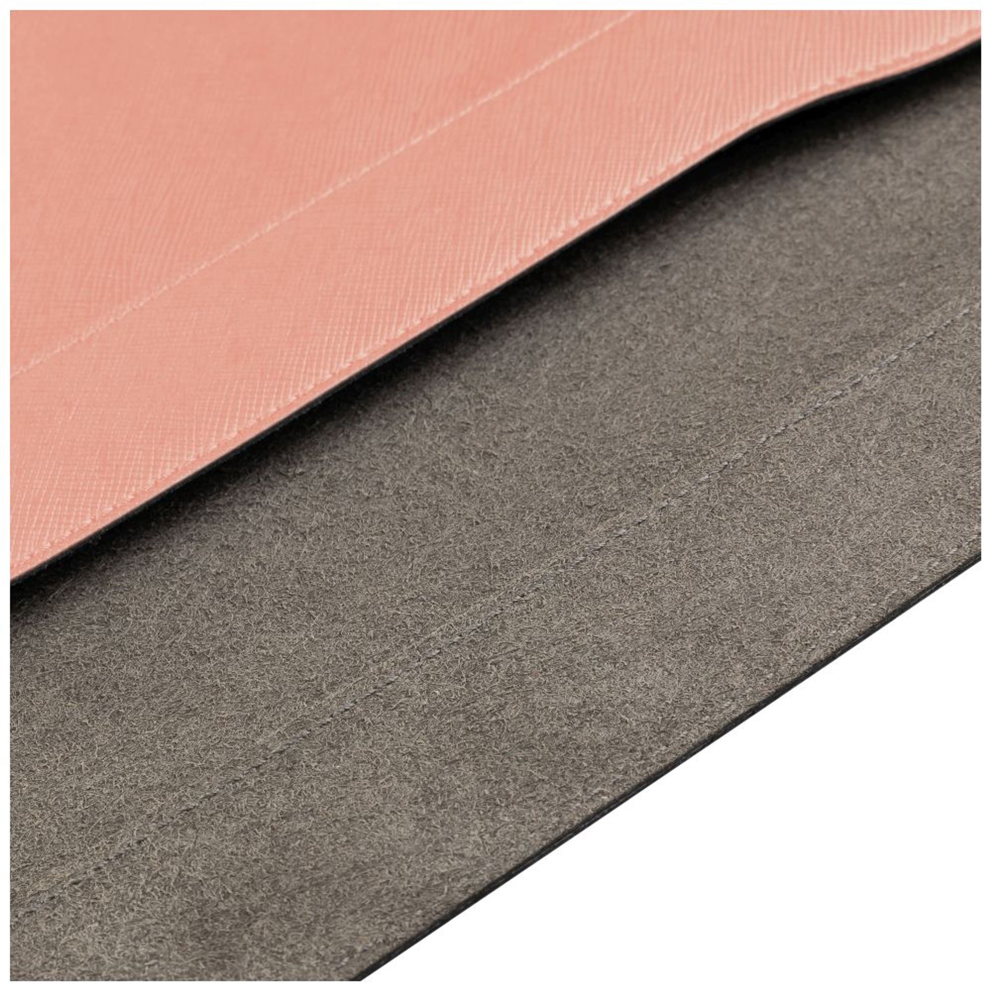 Pouzdro FIXED York pro tablety o úhlopříčce do 11", broskvové - FIXED