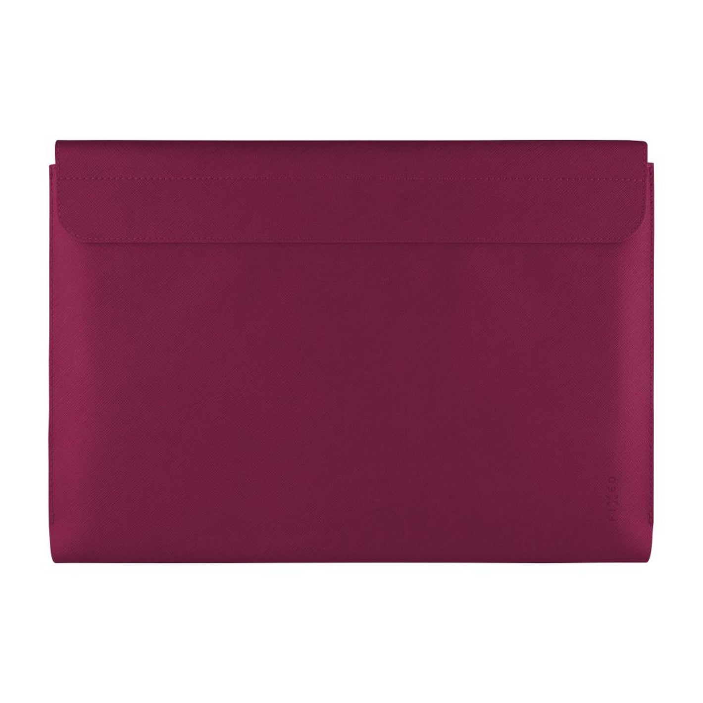 Pouzdro FIXED York pro tablety o úhlopříčce do 11", vínové - FIXED