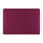 Pouzdro FIXED York pro tablety o úhlopříčce do 11", vínové - FIXED