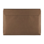 Pouzdro FIXED York pro notebooky o úhlopříčce do 13", kávové - FIXED