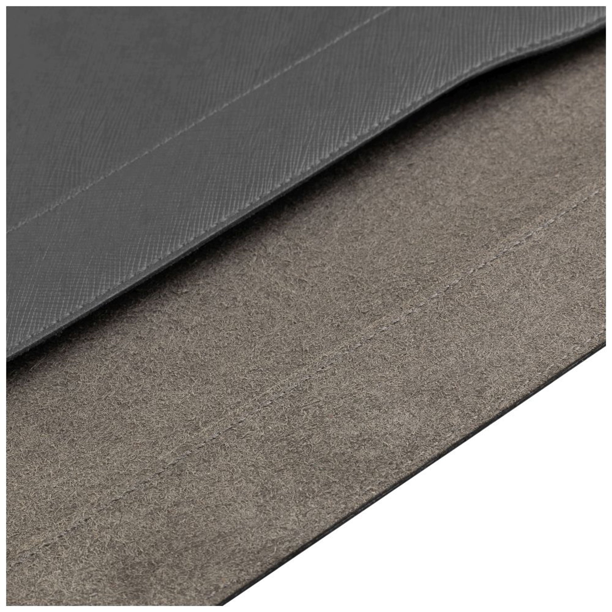 Pouzdro FIXED York pro notebooky o úhlopříčce do 13", šedé - FIXED