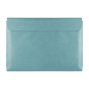 Pouzdro FIXED York pro notebooky o úhlopříčce do 13", světle tyrkysové - FIXED