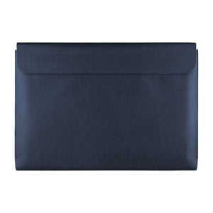Pouzdro FIXED York pro notebooky o úhlopříčce do 15,3", tmavě modré - FIXED