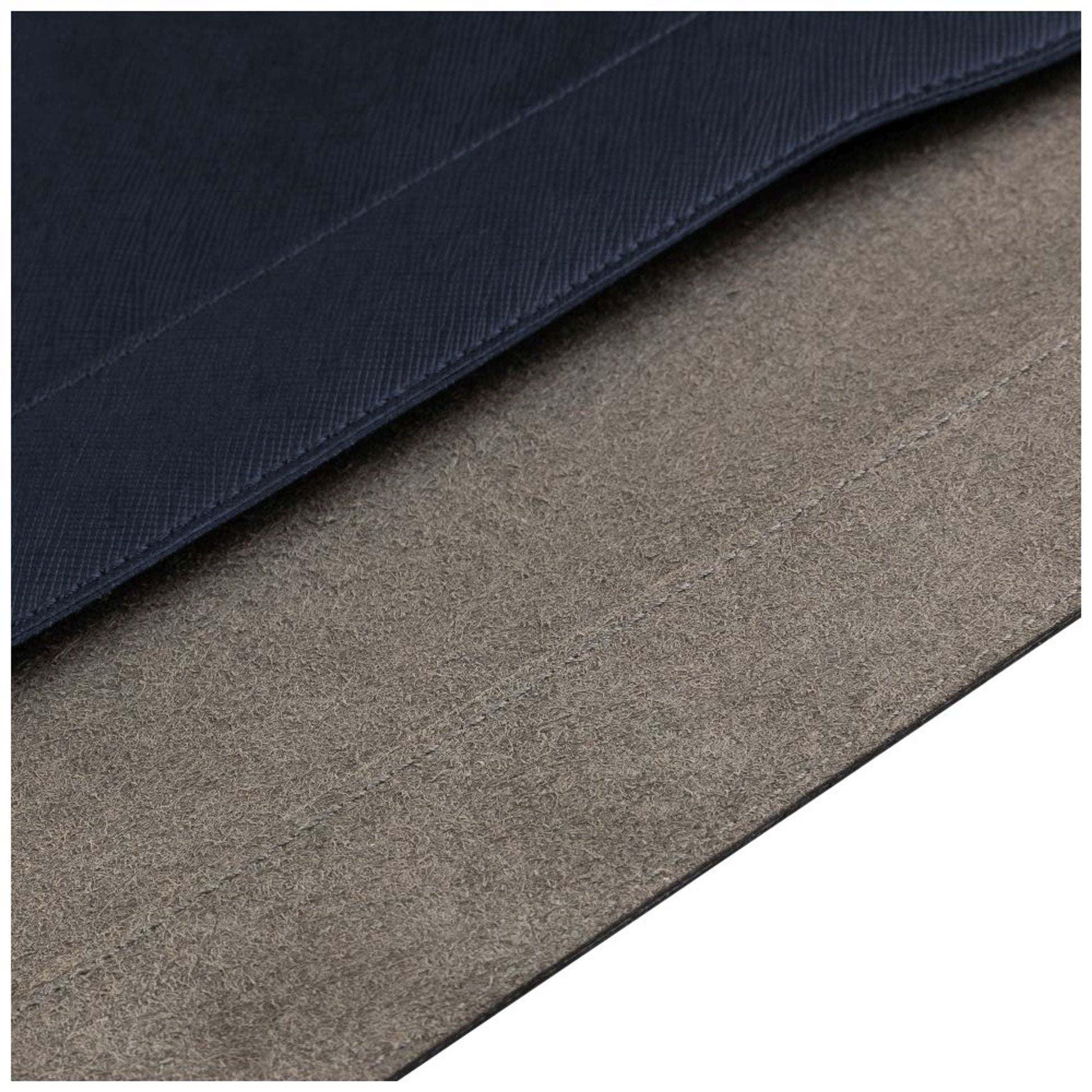 Pouzdro FIXED York pro notebooky o úhlopříčce do 15,3", tmavě modré - FIXED