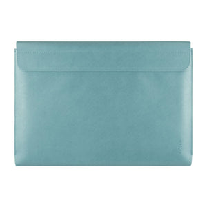 Pouzdro FIXED York pro notebooky o úhlopříčce do 15,3", světle tyrkysové - FIXED