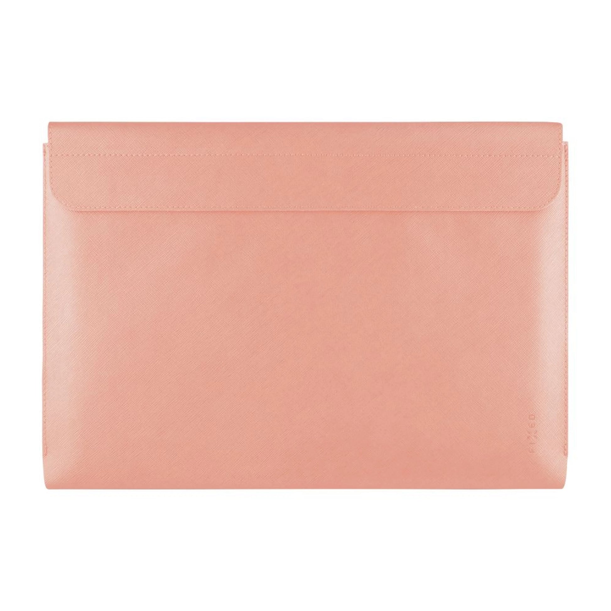 Pouzdro FIXED York pro notebooky o úhlopříčce do 15,3", broskvové - FIXED