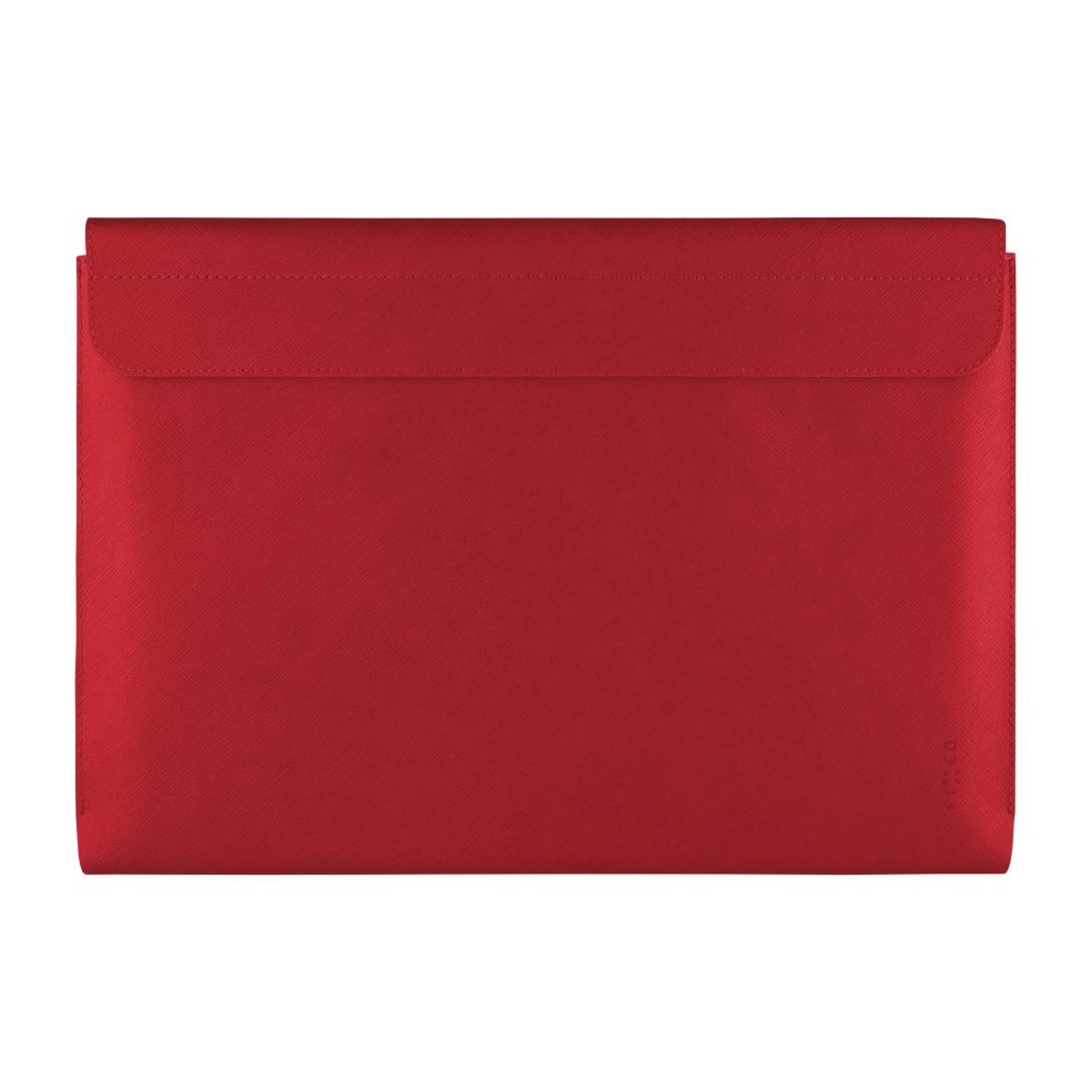Pouzdro FIXED York pro notebooky o úhlopříčce do 15,3", červené - FIXED