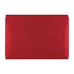 Pouzdro FIXED York pro notebooky o úhlopříčce do 15,3", červené - FIXED
