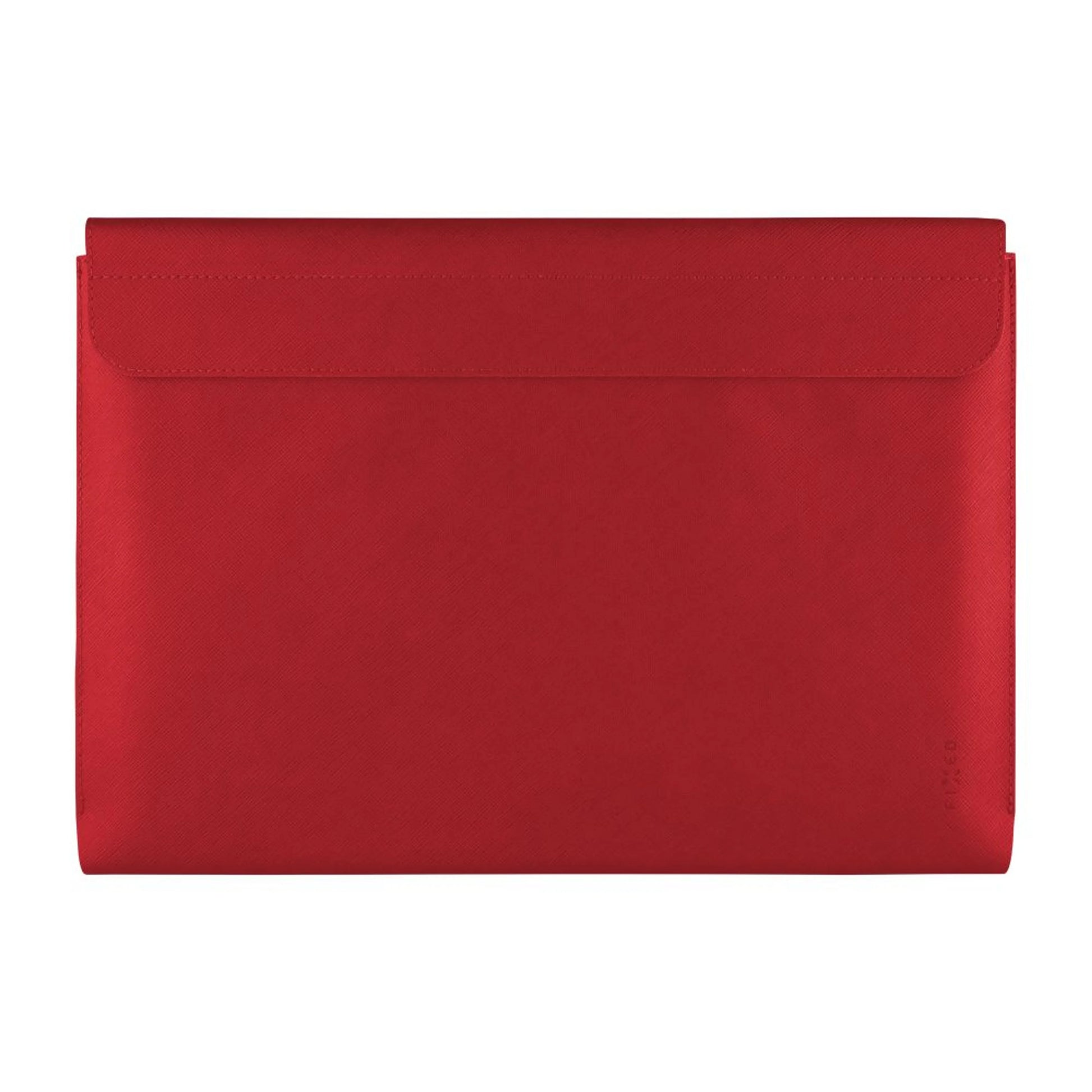 Pouzdro FIXED York pro notebooky o úhlopříčce do 15,3", červené - FIXED