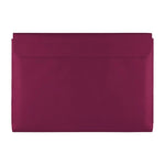 Pouzdro FIXED York pro notebooky o úhlopříčce do 15,3", vínové - FIXED