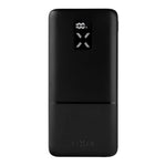Powerbanka FIXED Zen 20 s LCD displejem a výstupem PD 20W, 20 000 mAh, černá - FIXED