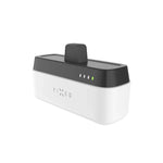 Powerbanka FIXED Zen 5 Plug-in s výstupem PD 20W, 5 000mAh, bílá - FIXED